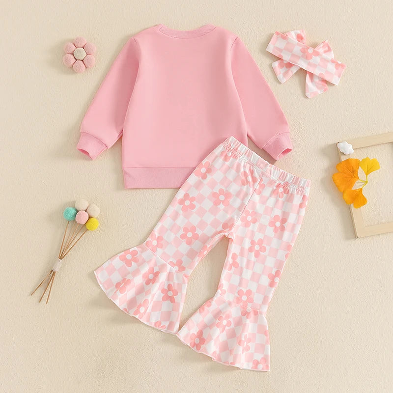 Polka Dot Leggings Stylish Toddler Clothes Fall in USA