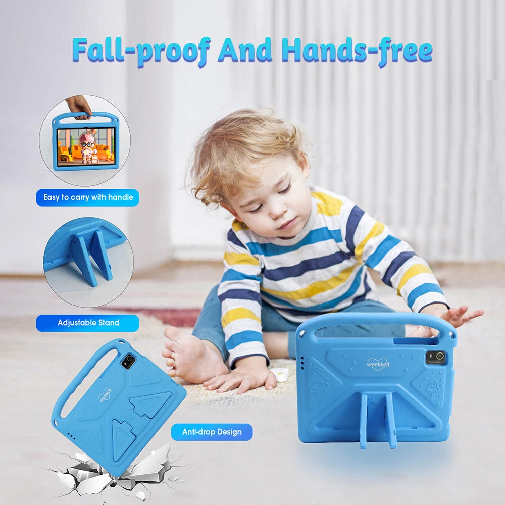 Tablet Kids Android Octa Core Children Tablets IN USA.