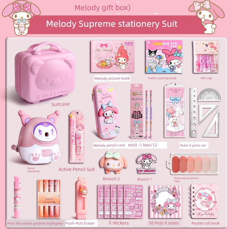 Clow M Girl's Children's Day Blind Box Stationery