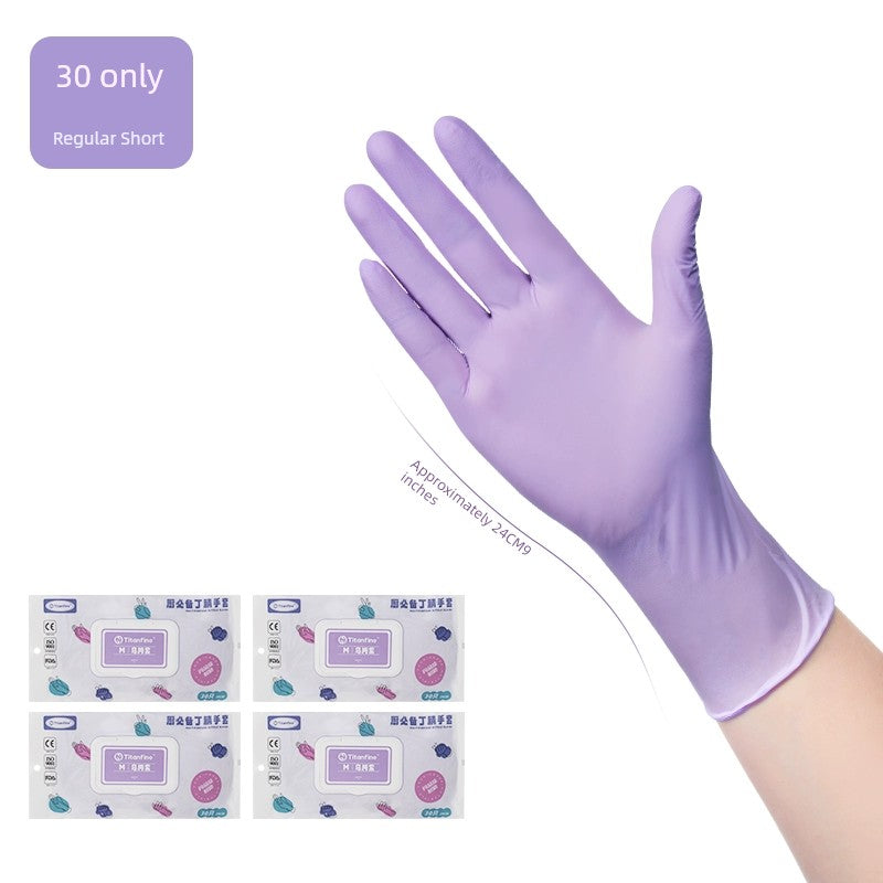 Titan fine Food Grade Household Gloves in USA.