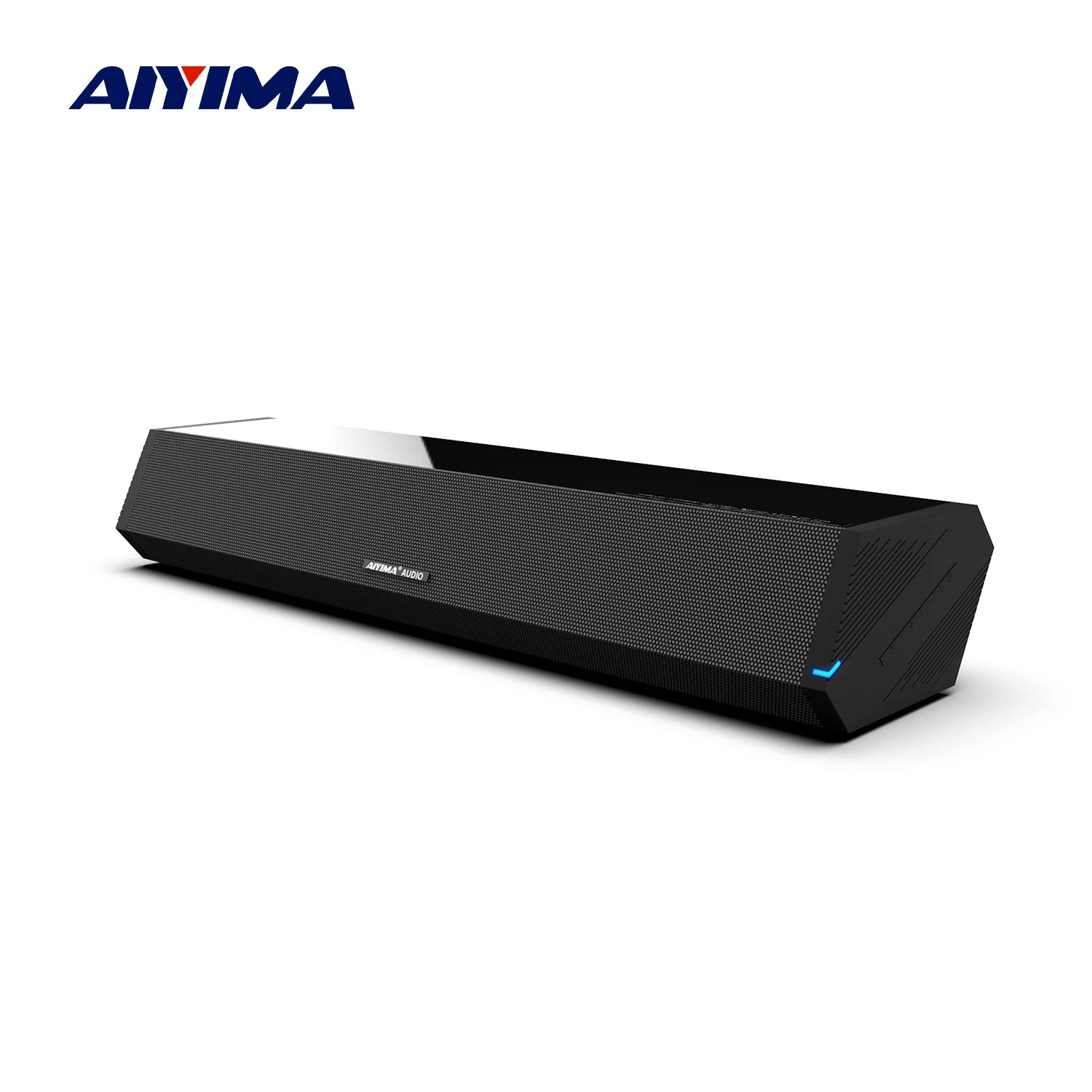 Soundbars and Blu-ray