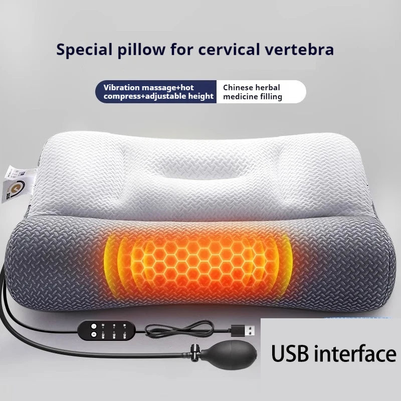 Neck Pillow Repair Cervical Spine Dedicated Neck Protection