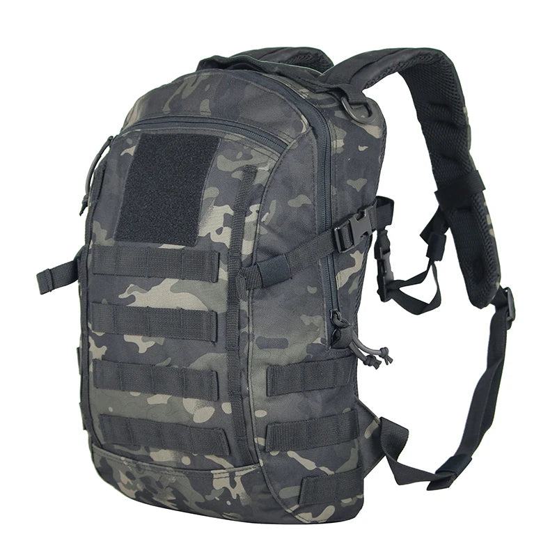 Waterproof Travel Outdoor Tactical Backpack Sport Camping in USA