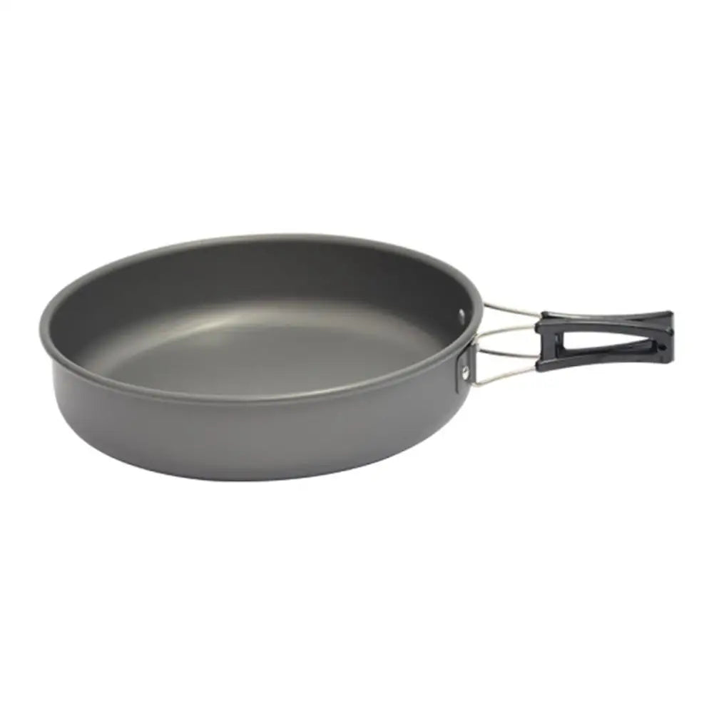 Nonstick Travel Aluminum Alloy Portable Outdoor Pan Kitchen in USA.