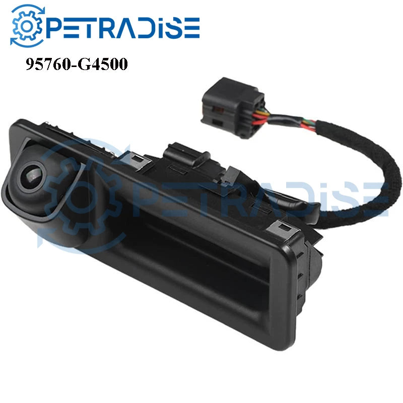 High Quality New Car Rearview Backup Parking Camera in USA.