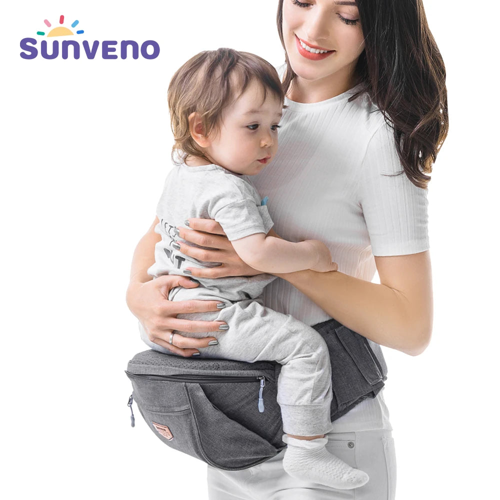 Baby carriers