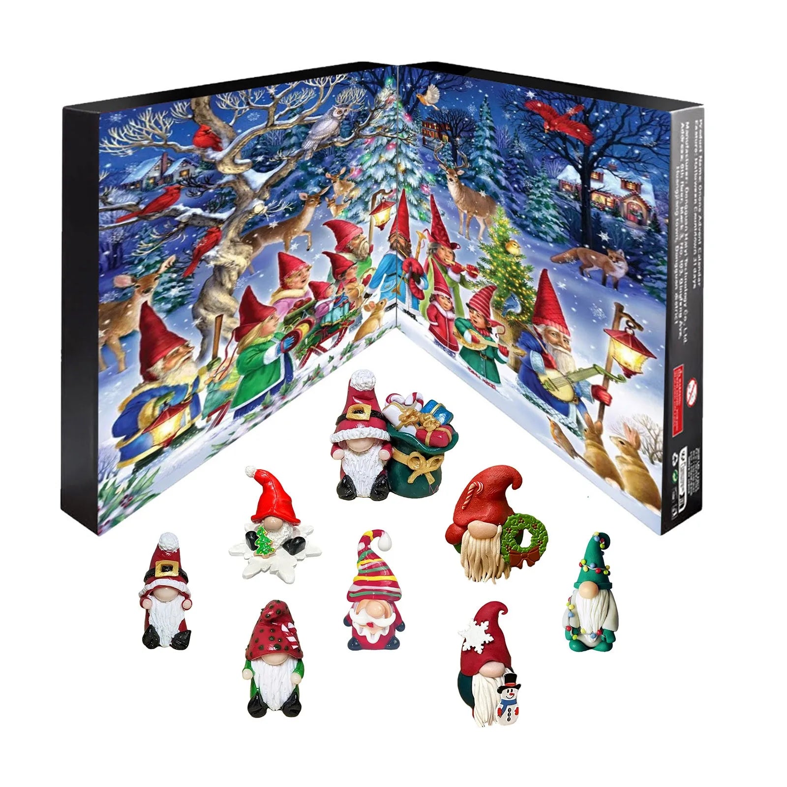 Best Advent Calendars 2024 for Kids & Adult