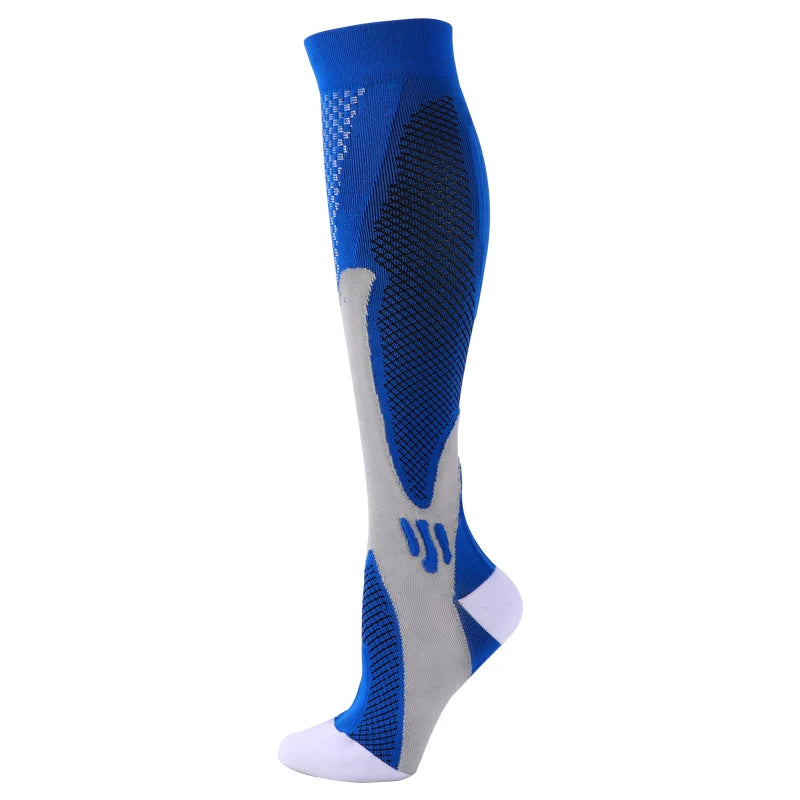 Compression Socks Sport Socks Medical Nursing Stockings in USA