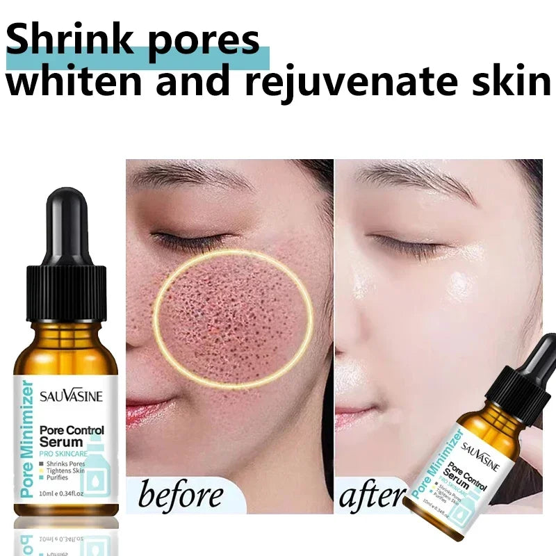 Enlarged Pores Repairing Facial Skin Moisturising Skin Care in USA