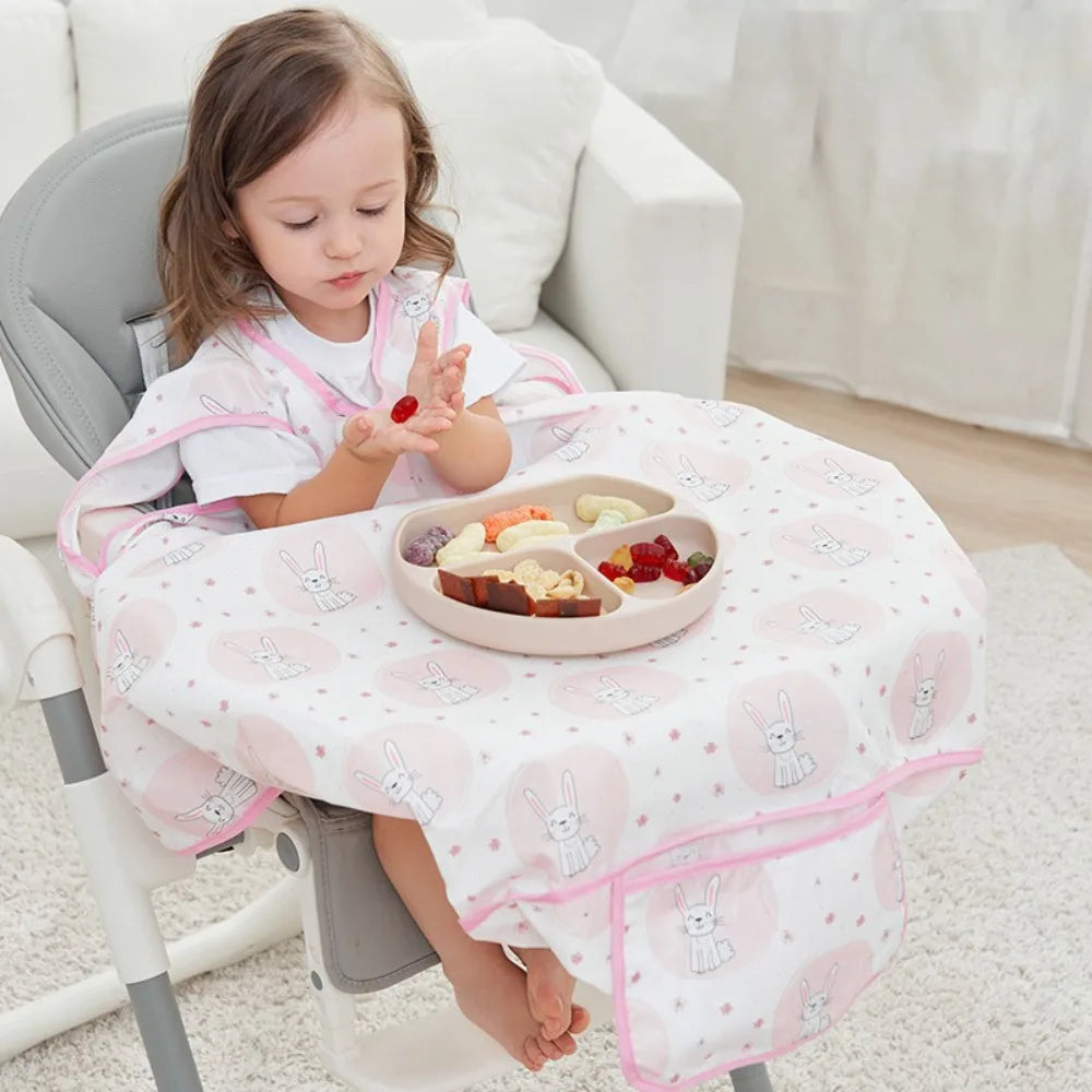 Weaning and highchairs