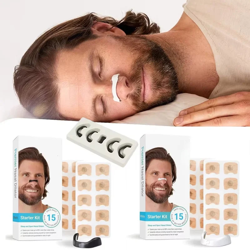 Air Intake Improve Sleep Quality Reduce Snoring in USA