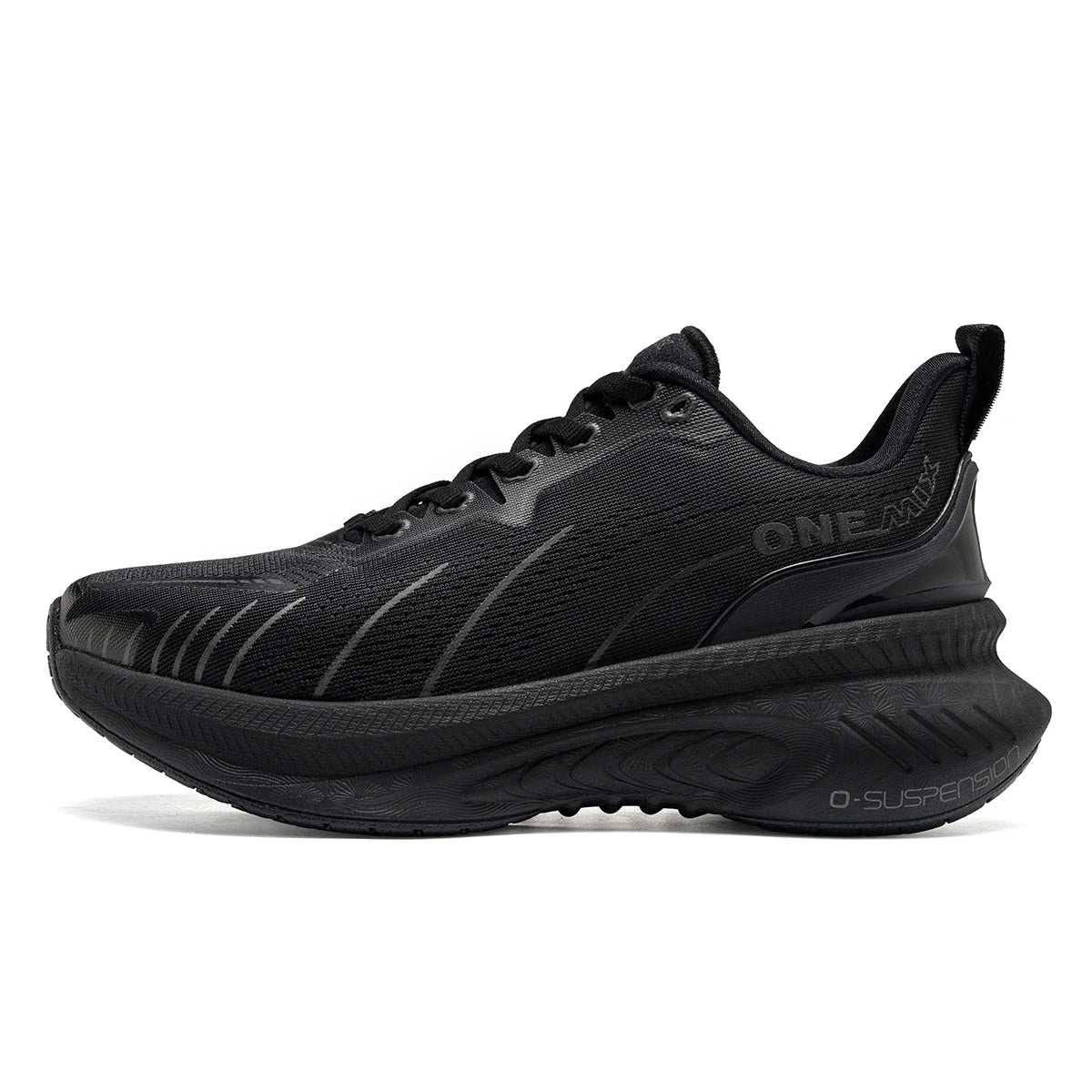 ONEMIX New Cushioning Running Shoes Men Suitable in USA