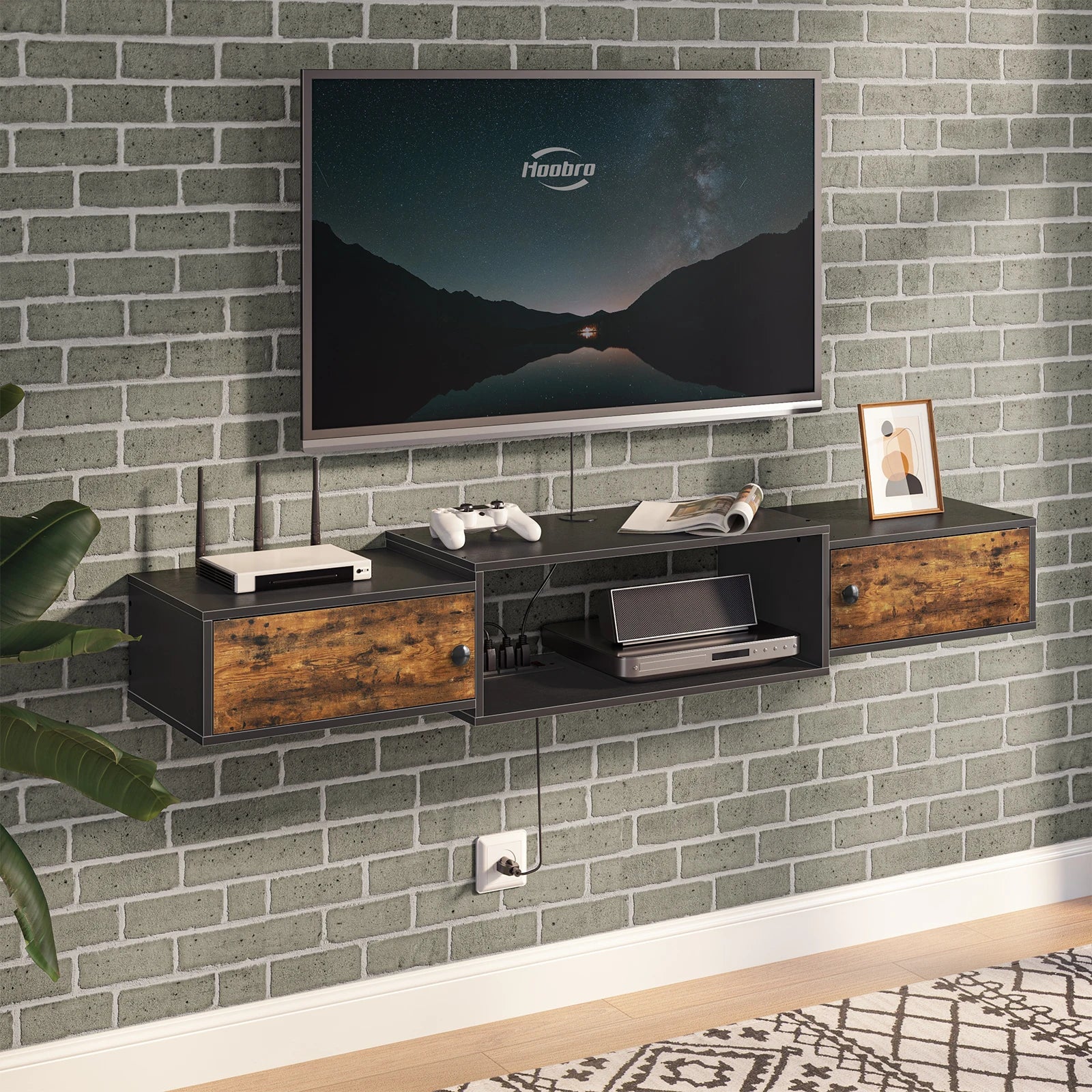 TV stands