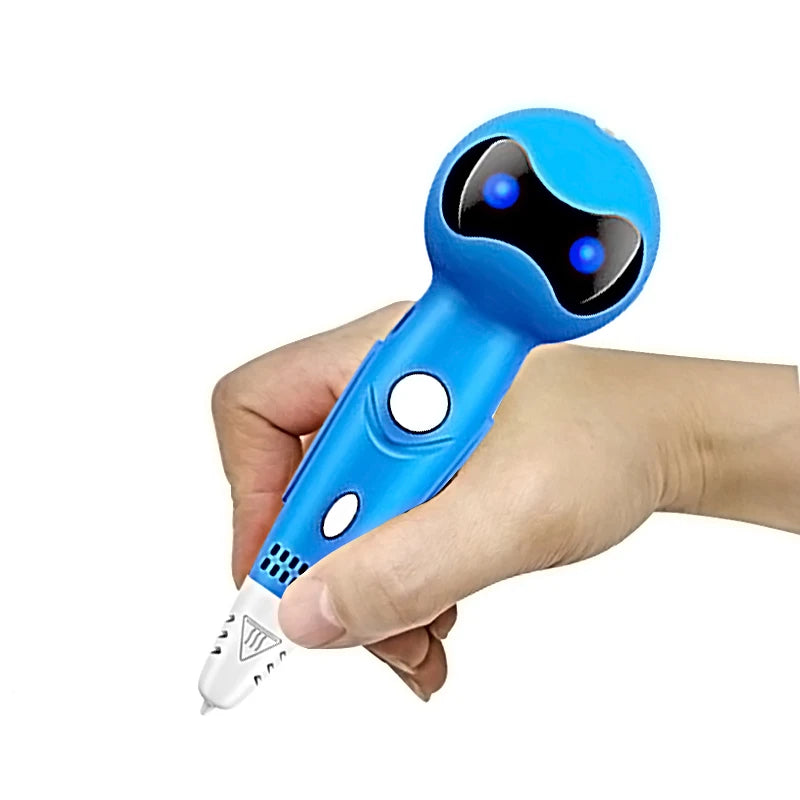 Printing Pen New Children Pen DIY Drawing Pens PCL in USA