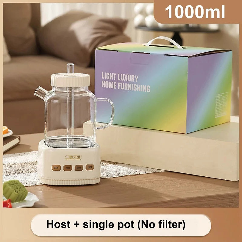 Health Cup Travel Electric Ketle Multifunctional Electric Stew in USA.