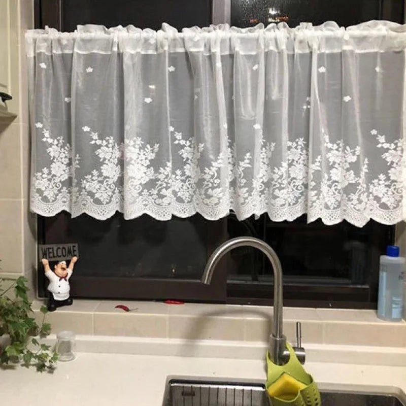 Cafe Curtains