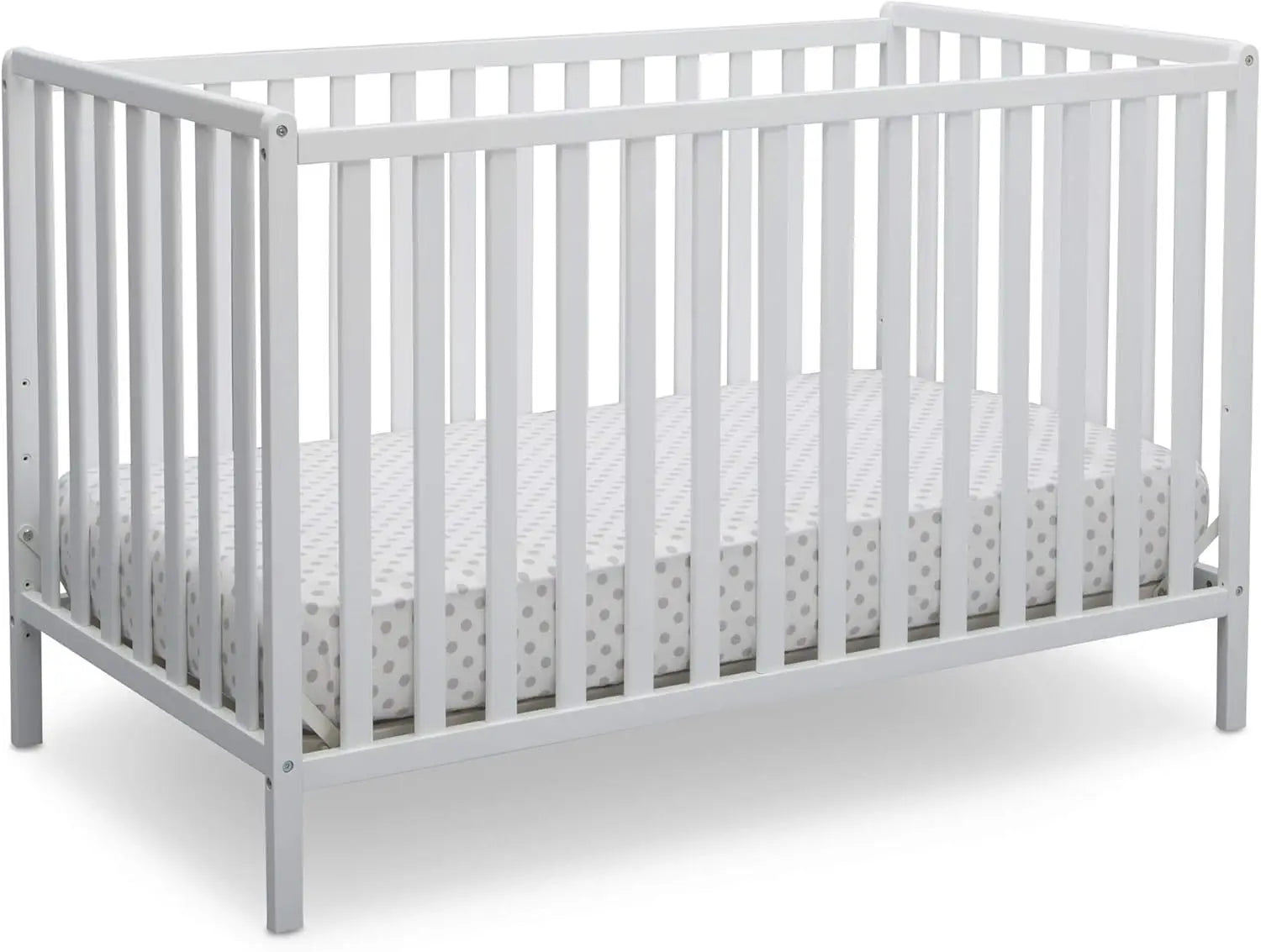 Cribs and moses baskets