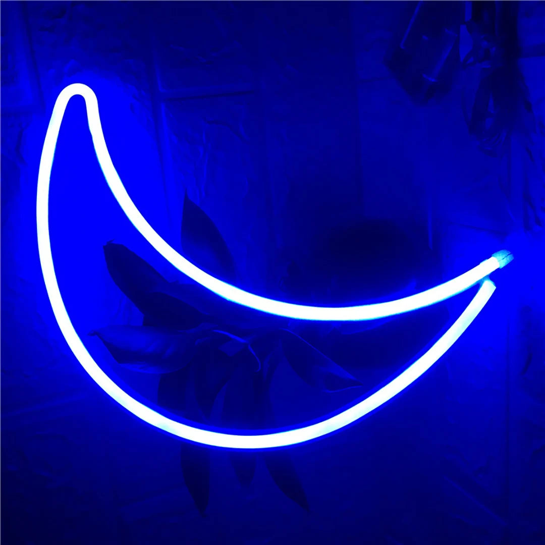 innovative neon sign USB/battery powered decorating in USA