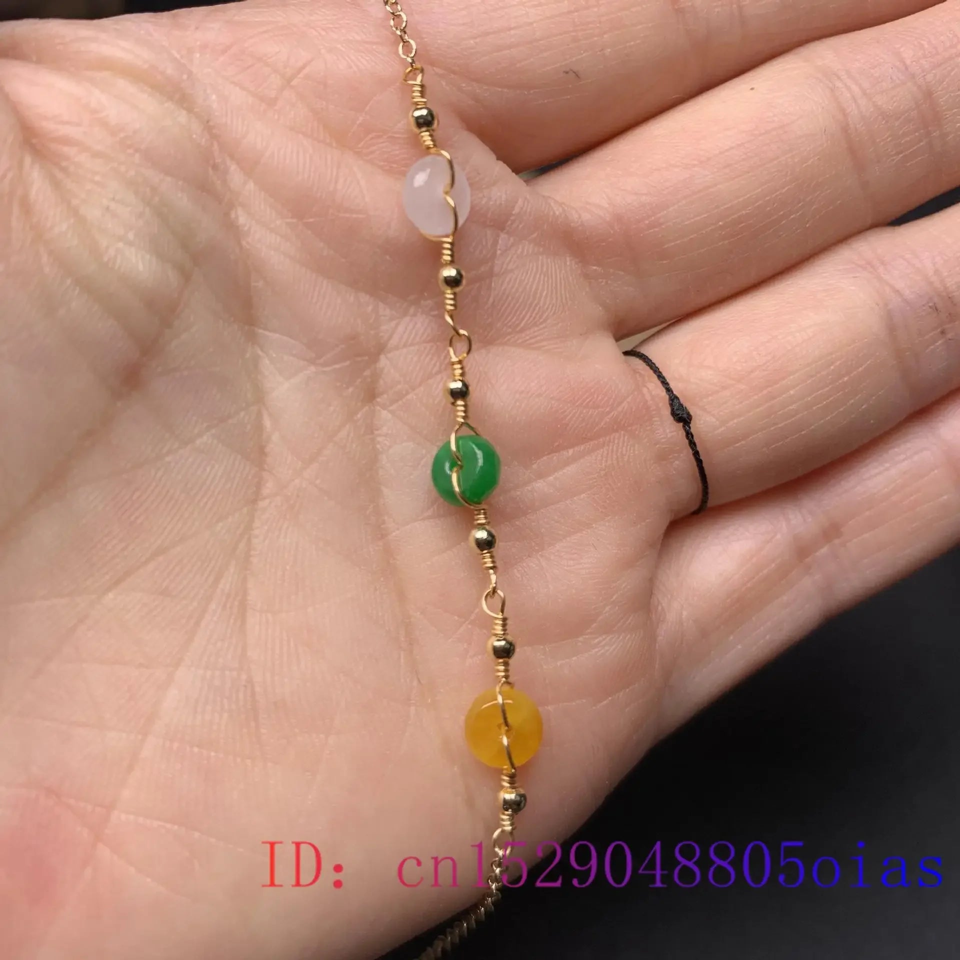 Jade Bracelets for Women Charm Emerald Fashion Bangles in USA.