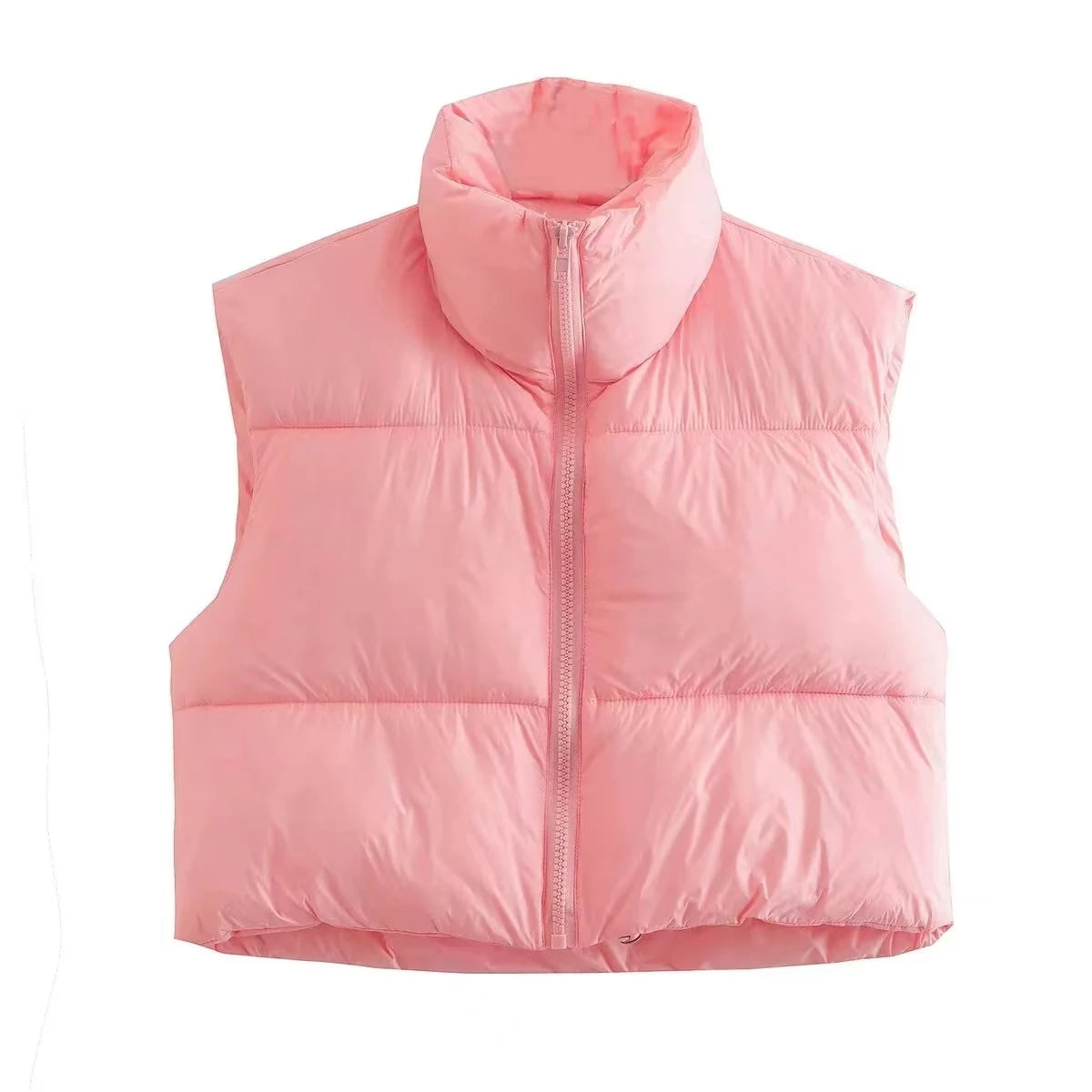 Korean Fashion Thicken Warm Woman Jacket in USA