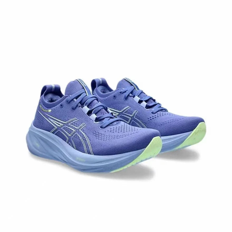 Women Running Shoes Tenis Original Cushion Nimbus in USA