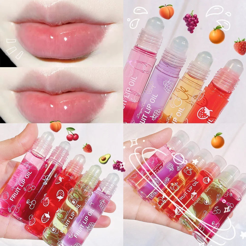 Hydrating Lip Gloss, Nourishing Lip Balm Liquid in USA