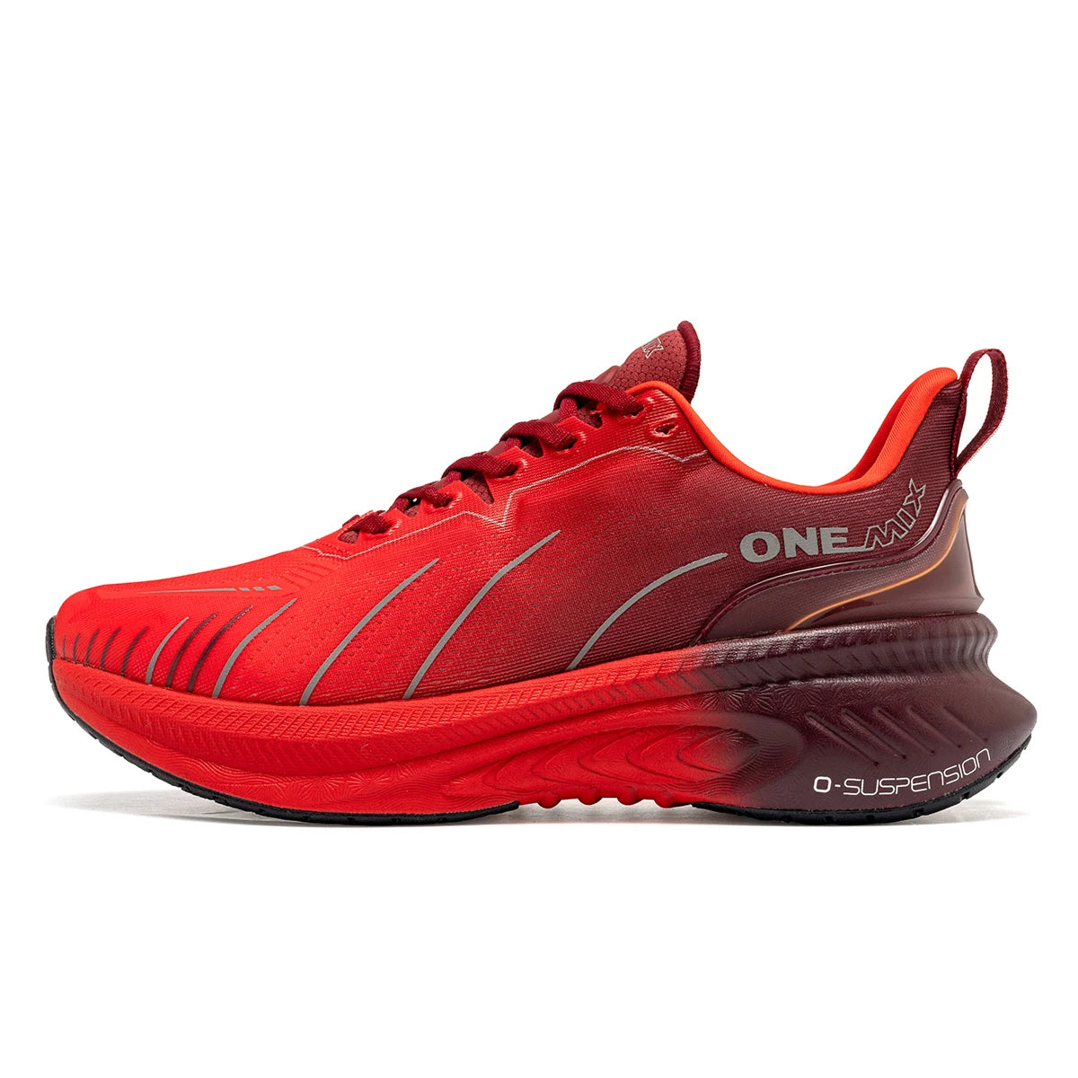 ONEMIX New Cushioning Running Shoes Men Suitable in USA