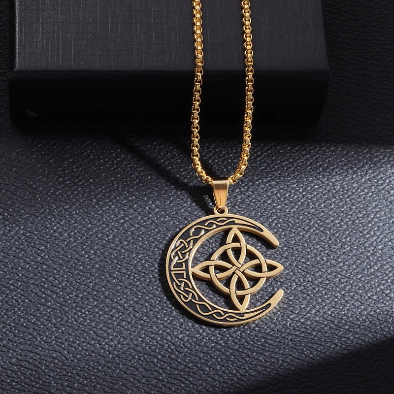 Valknut Rune Jewelry Men Women Fine Jewelry in USA