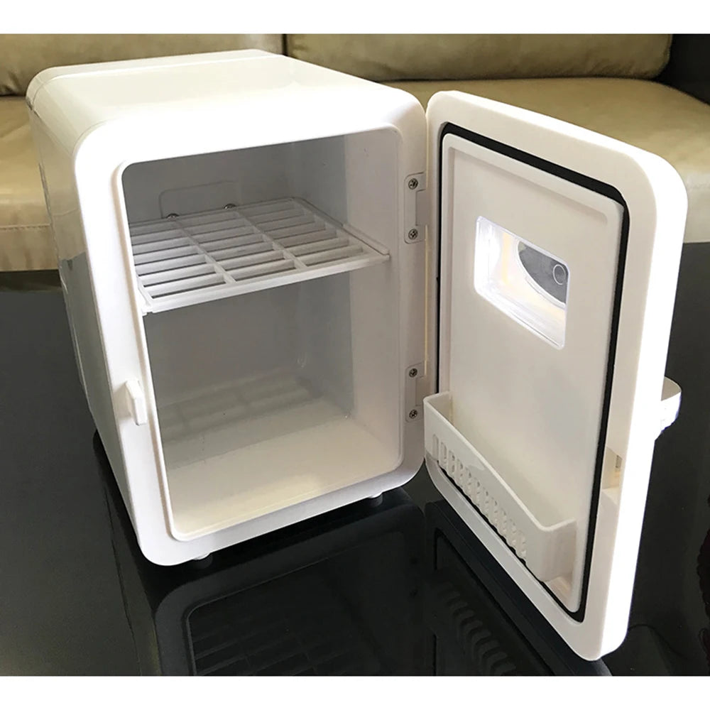 Mini Usb Refrigerator Portable Cooler Compact Refrigerator in USA.