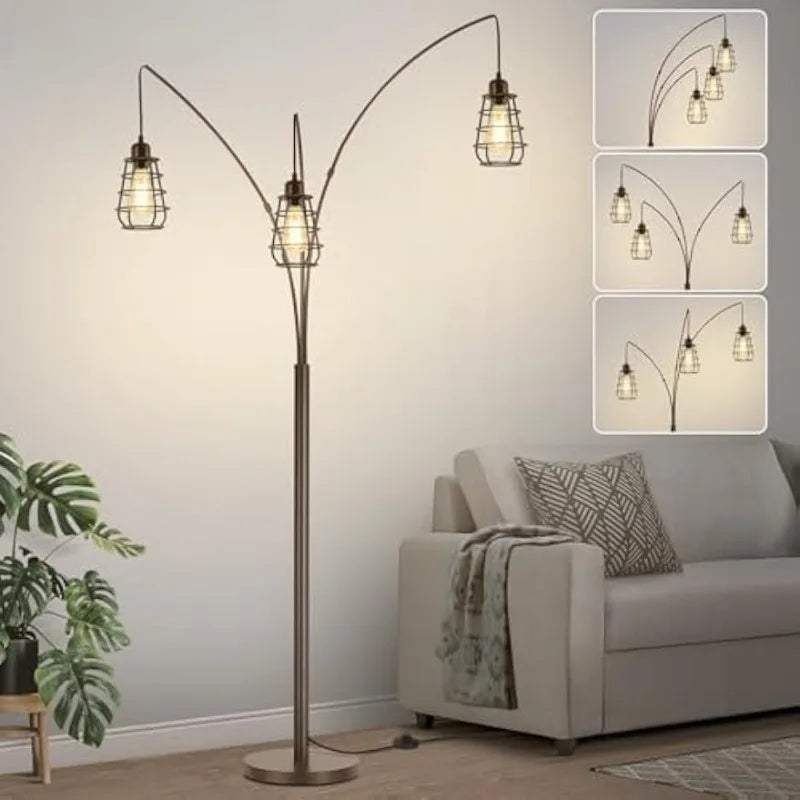 Floor lamps