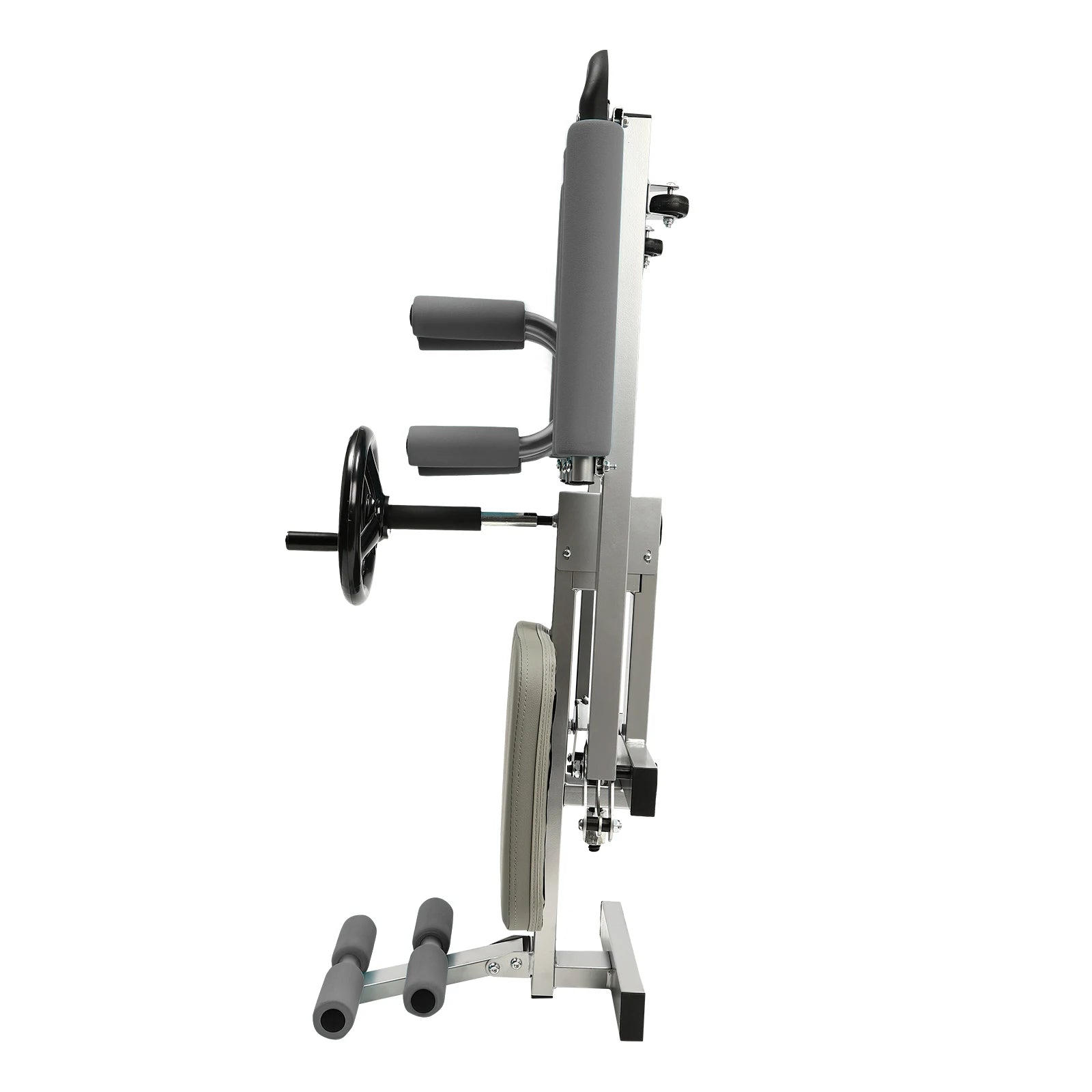 Stretching Machine Adjustable Length Split Machine Equipment in USA