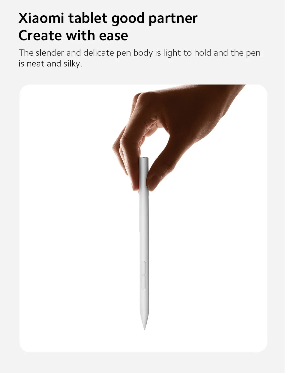 New Xiaomi Stylus Pen Smart Pen Xiaomi Pad in USA.