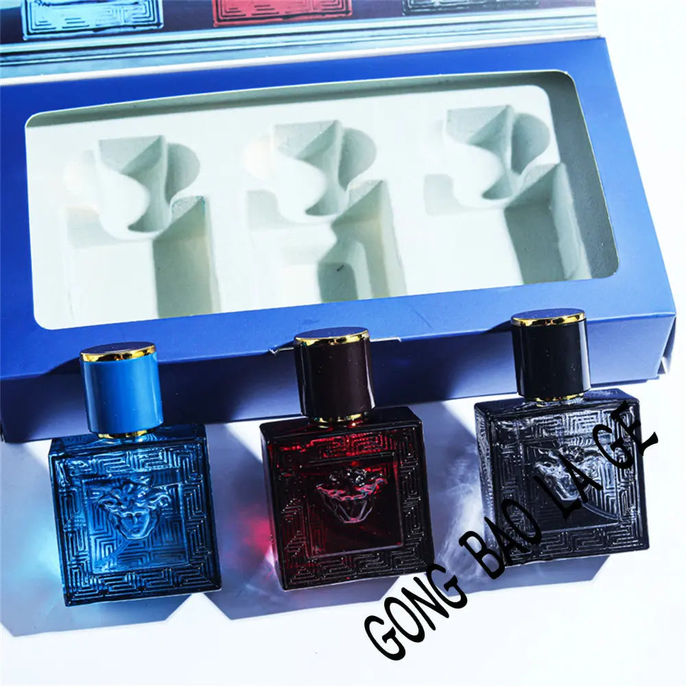 Unisex fragrance