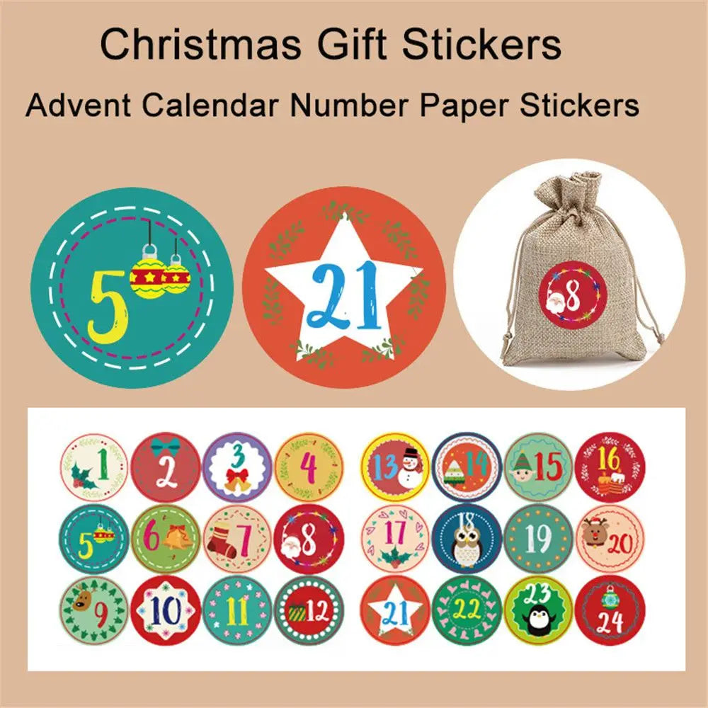 Best Advent Calendars 2024 for Kids & Adult