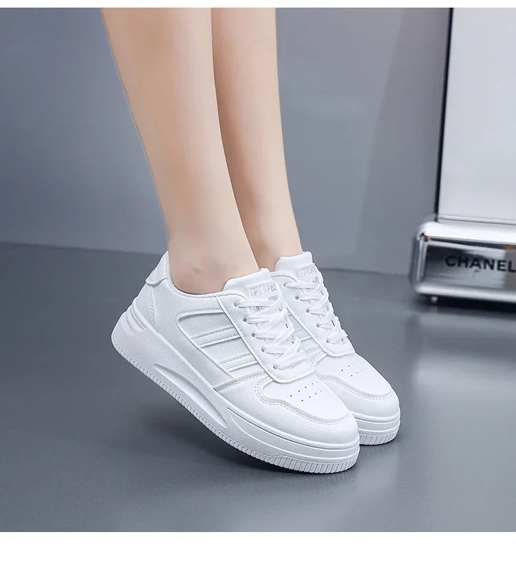 Casual Shoes Women Sports Shoes Wear-resistant in USA