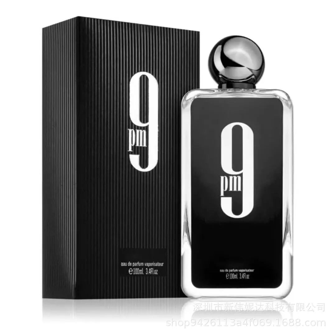 Unisex fragrance