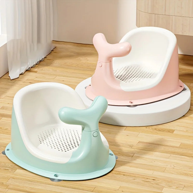 Real-time Temperature Silicone Baby Take A Bath Bathtub in USA