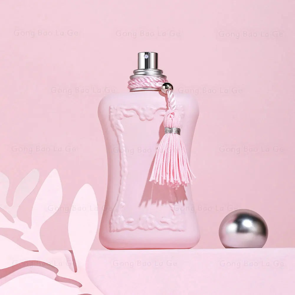 Luxury Brand Lasting Fragrance Women Body Spray Perfume in USA