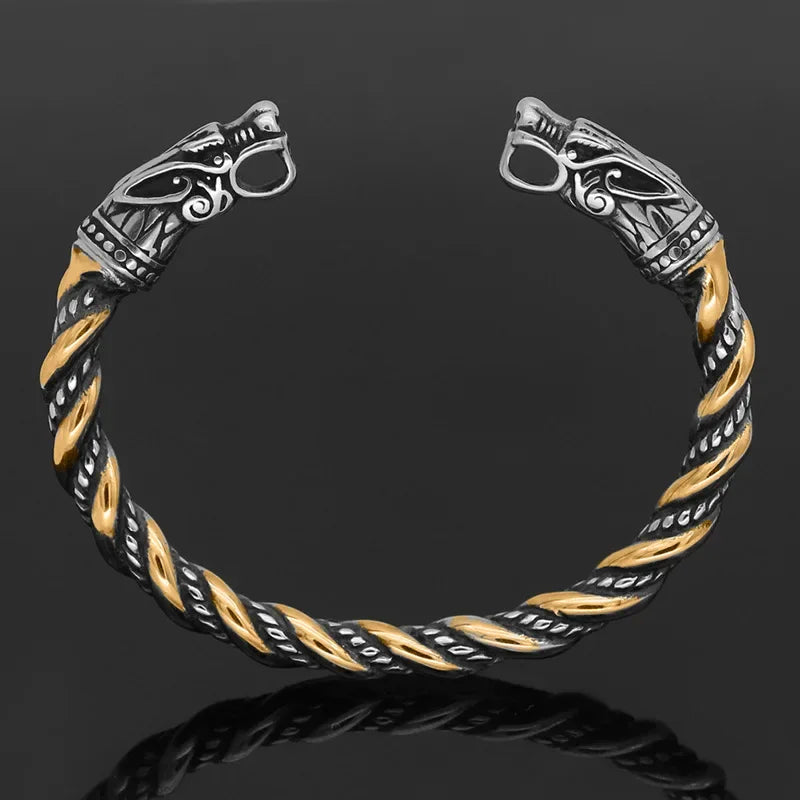 Viking Bracelets