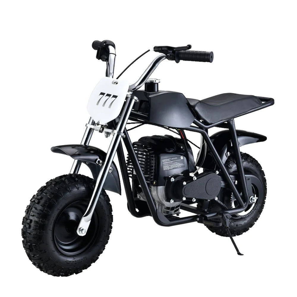 Pit Bike Gas Powered Off Road Motorcycle Teens in USA