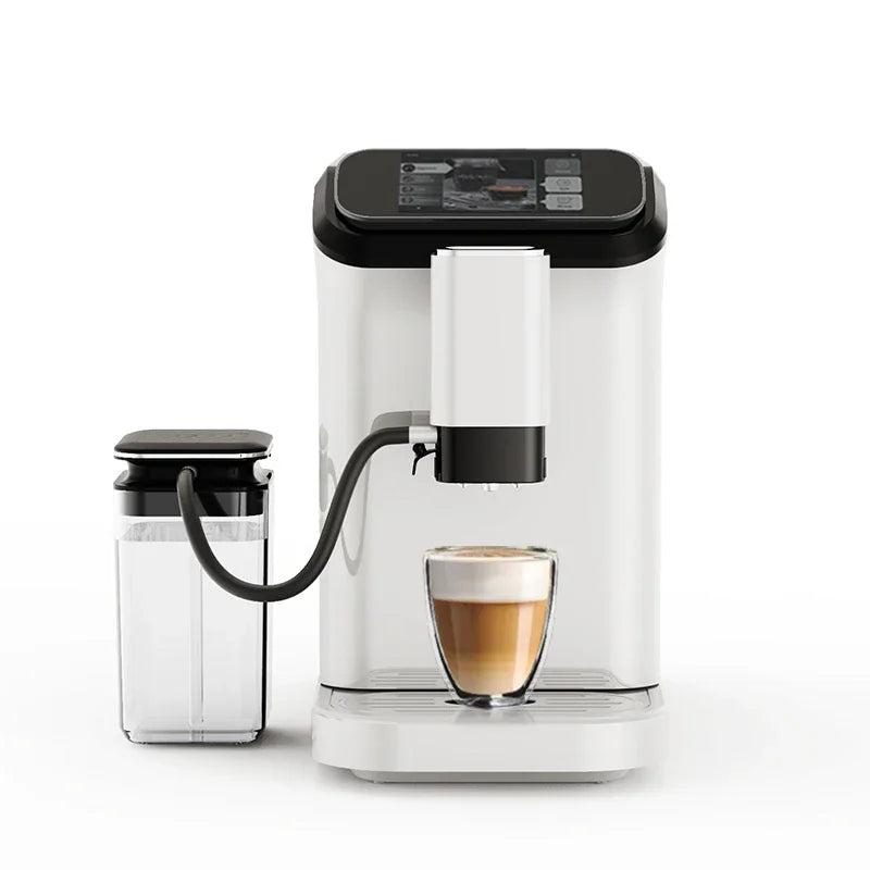 Professional 20bar Smart Expresso Cappuccino Espresso in USA.