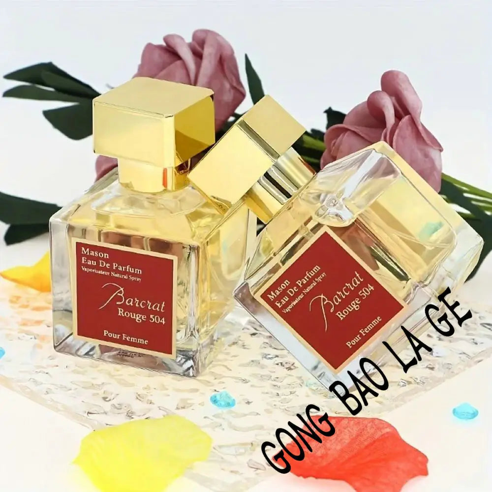 High Quality Brand Lasting Fragrance Eau De Parfum Women in USA