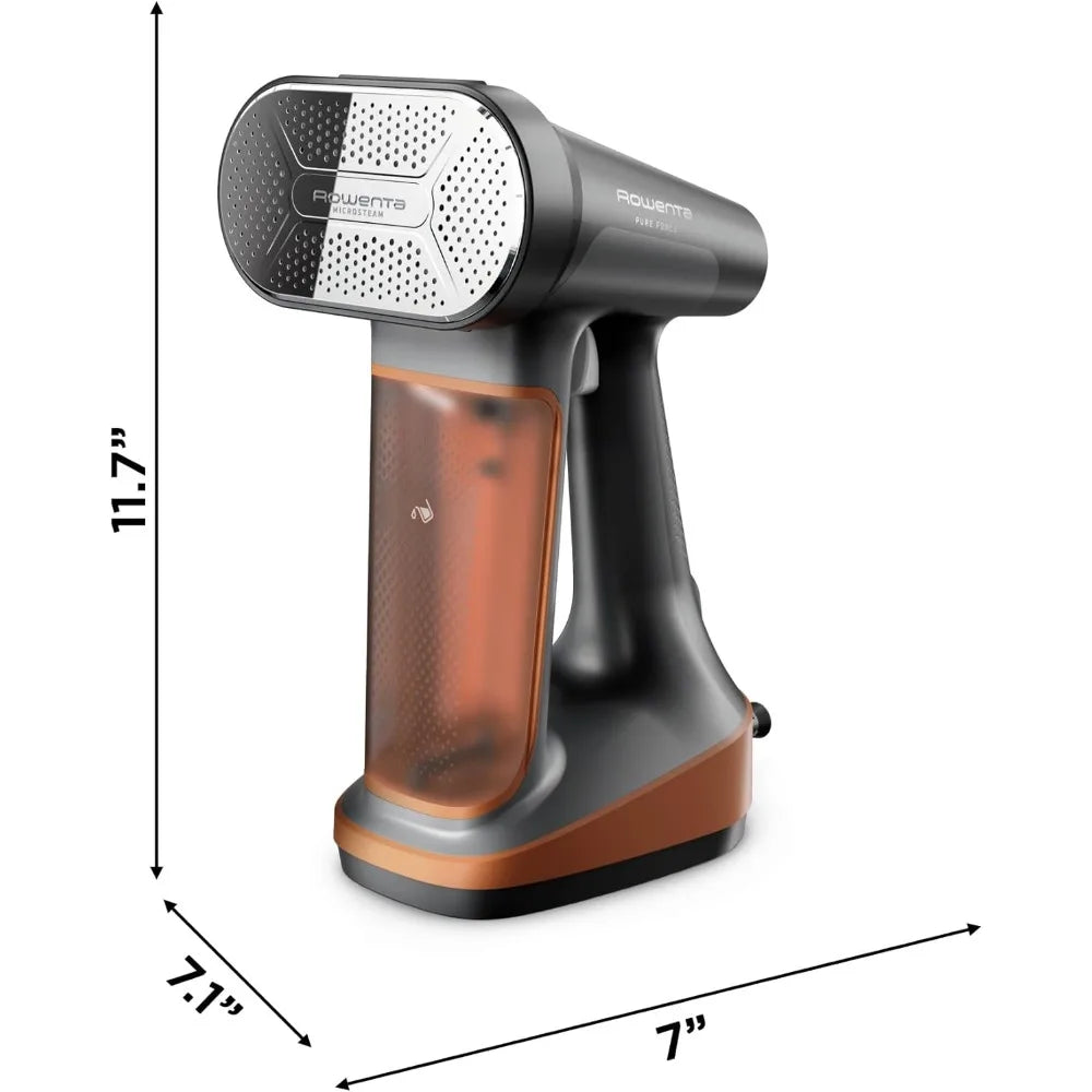 Steamer for Clothes,Steamer & Iron,Vertical Steaming in USA.