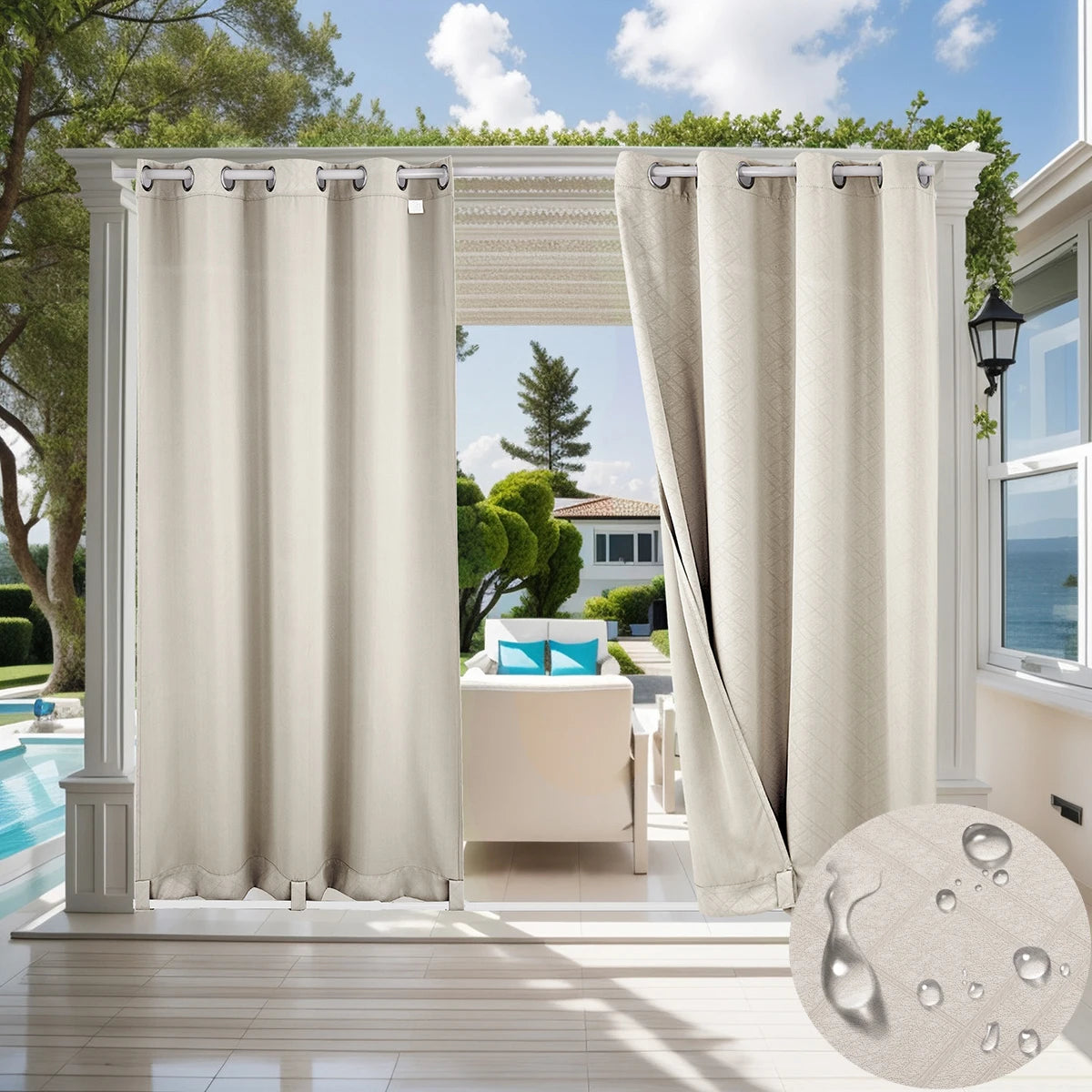 Thermal Curtains