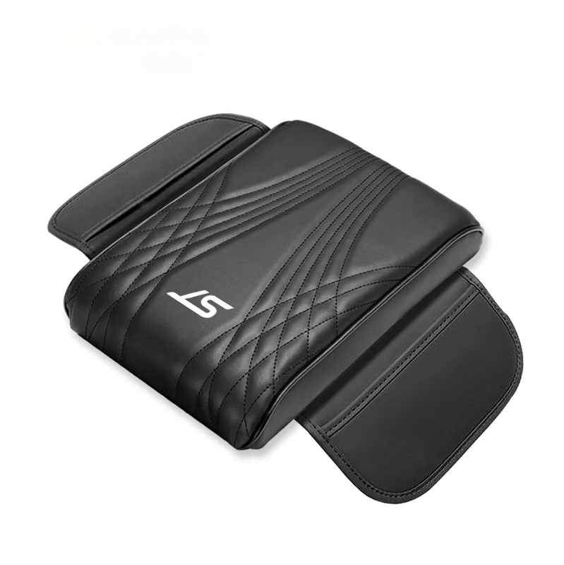 Car Center Console Elbow Support Armrest Cushion in USA.