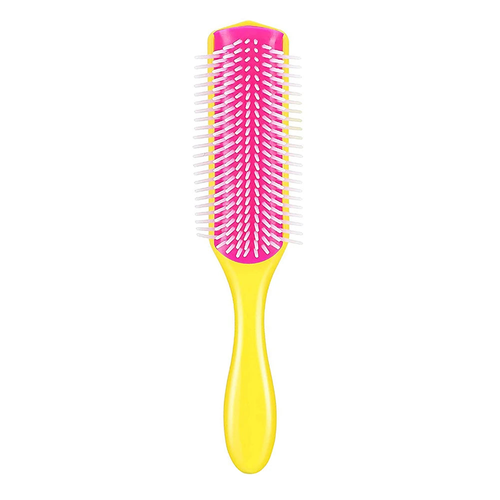 Hair Brush Denman Detangler Hairbrush Scalp in USA