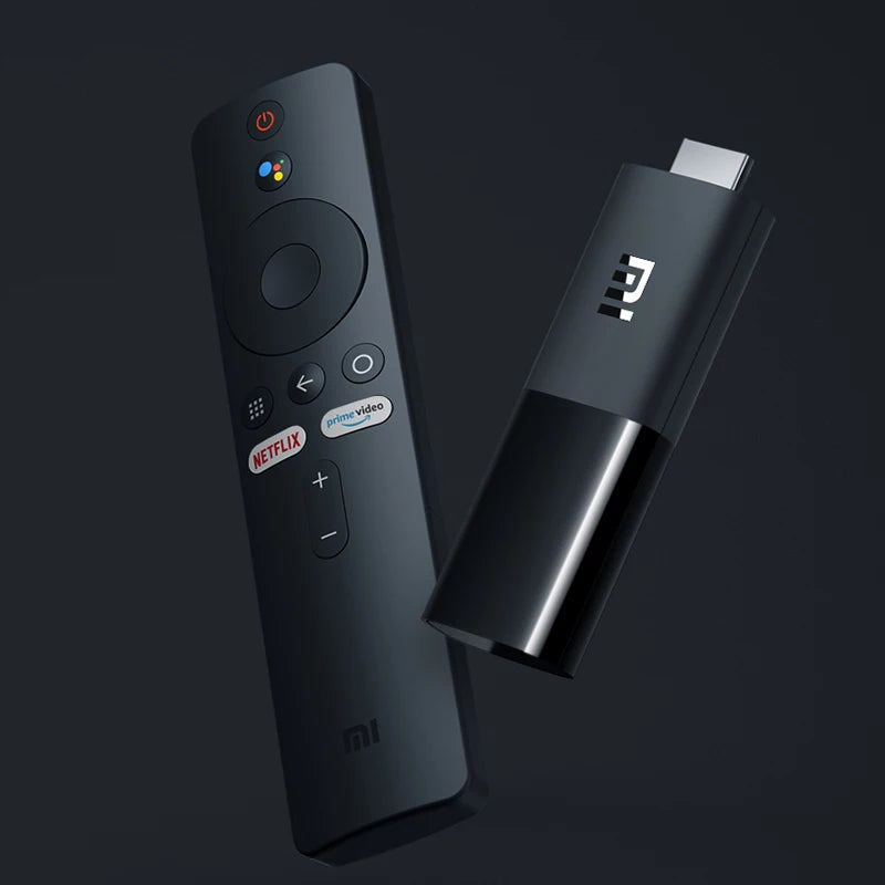 Xiaomi Mi TV Stick Global Version Smart EU Android Stick IN USA.