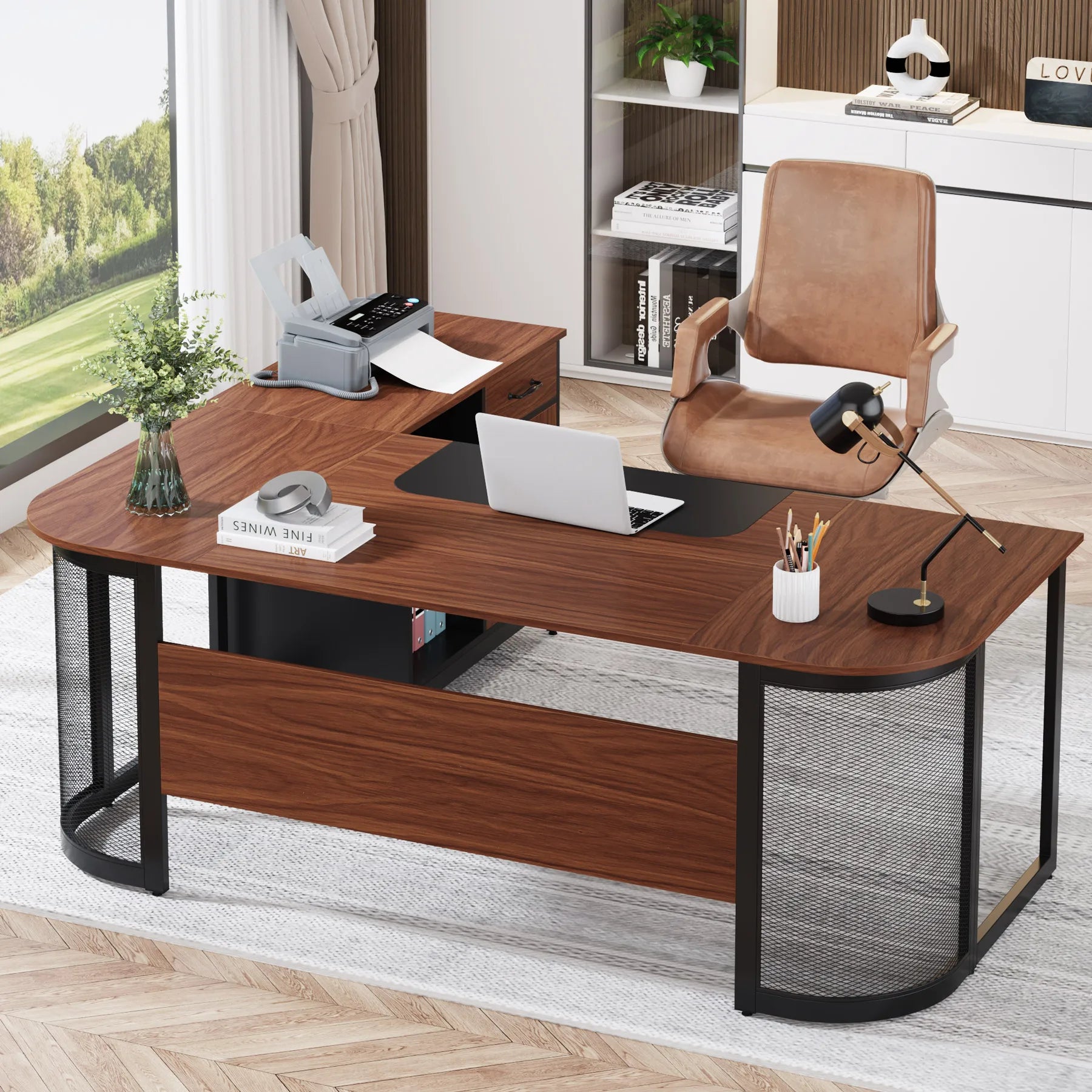 Office desks