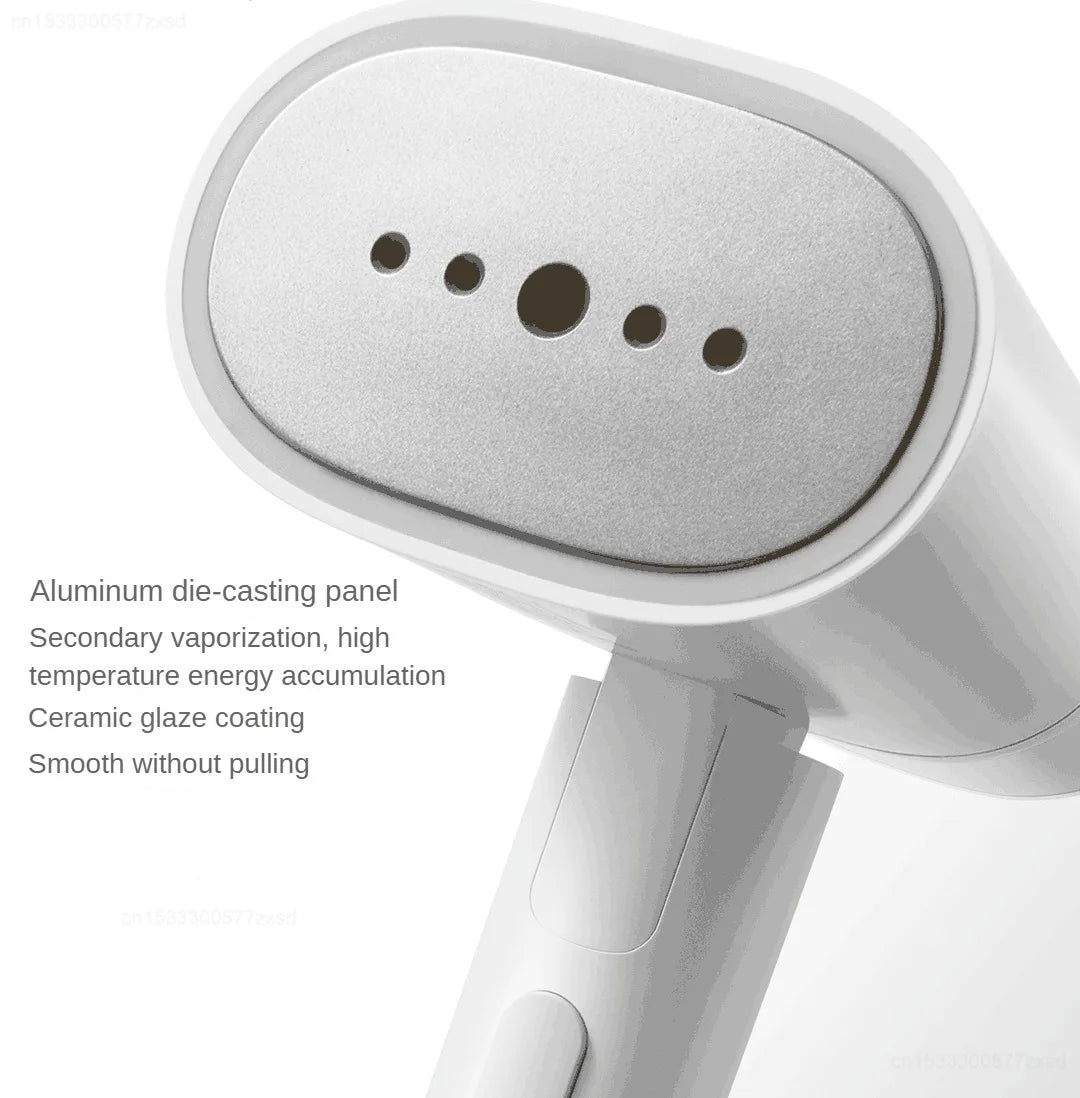 Xiaomi Mijia Garment Steamer Foldable Handheld Clothes IN USA.