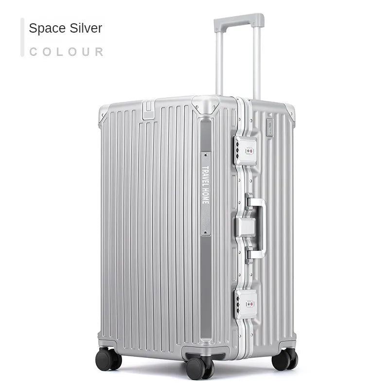 Over-sized Multi-Functional Travel Suitcases Large in USA